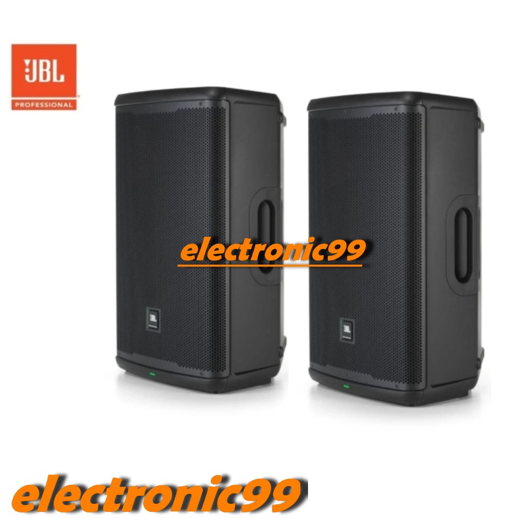 SPEAKER AKTIF JBL EON715 1300WATT 15INCH SPEAKER JBL EON 715 ORIGINAL SPEAKER AKTIF JBL