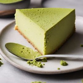

GREENTEA MATHCA BURNT CHEESECAKE 20X10 CM CAKE ENAK MURAH KUE ULANG TAHUN PROMO