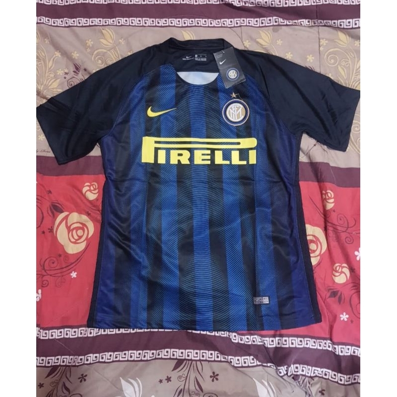 Jersey Inter Milan 2016 / 2017