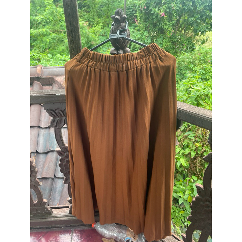 DESTAN ROK SHOPAHOLIC STORE