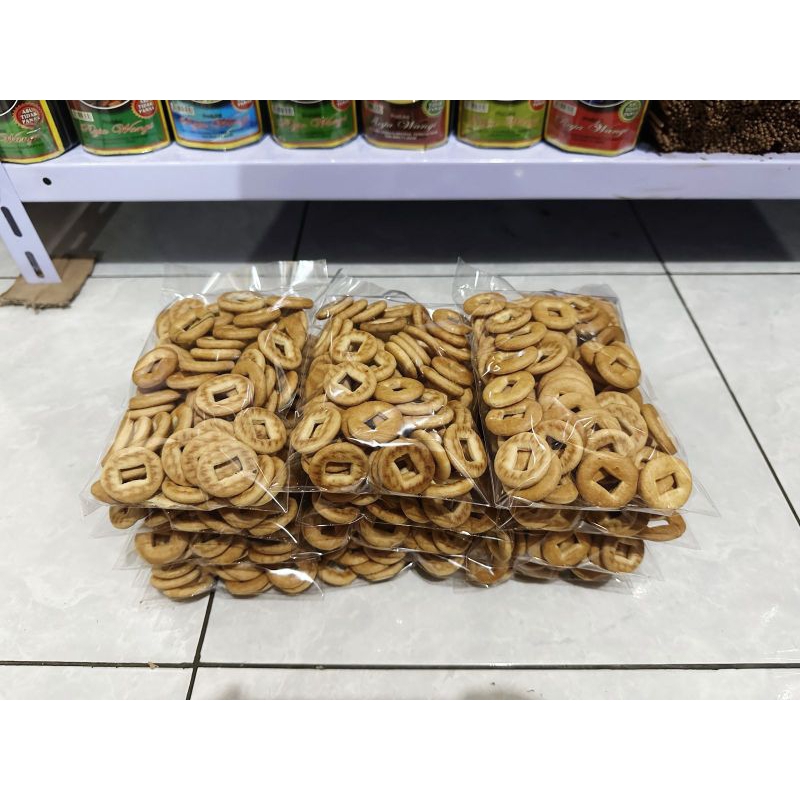 

Roti banten per pax (100gr)