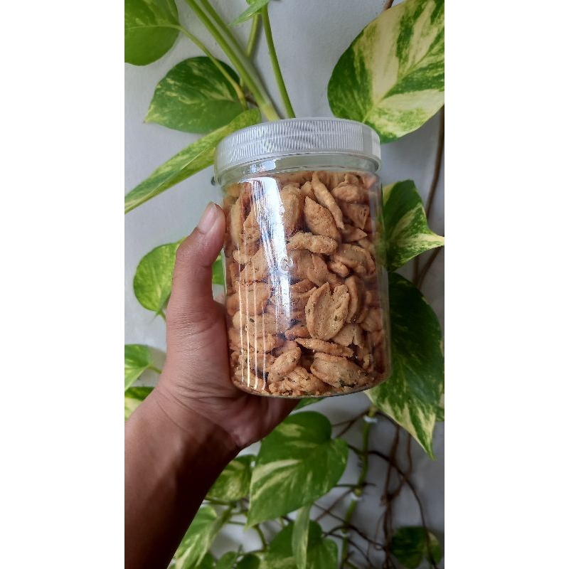 

Mamil Kue Bawang Renyah Mamil Makes Harga Promosi Murah