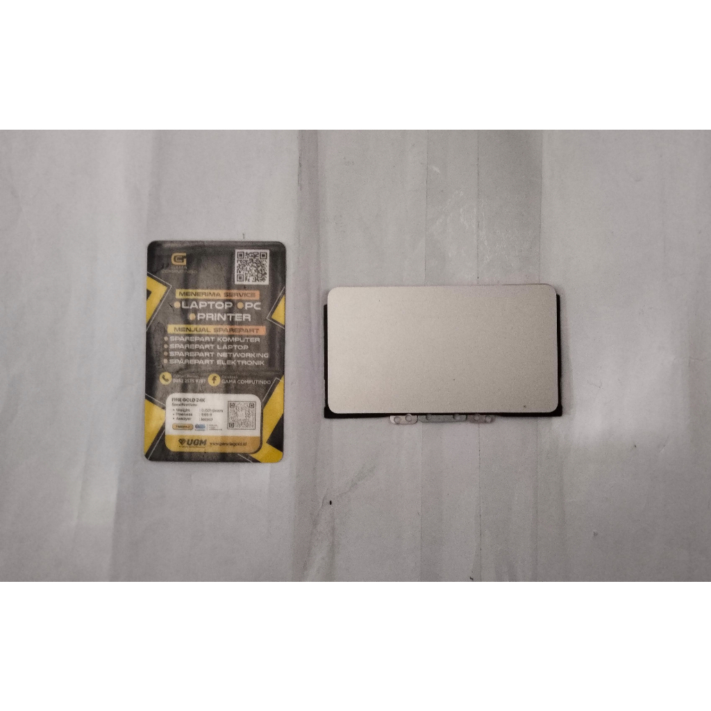 TOUCHPAD LAPTOP ACER ASPIRE ONE 756