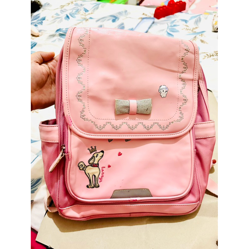 TAS RANSEL ANAK HAZZYS MUAT LKS