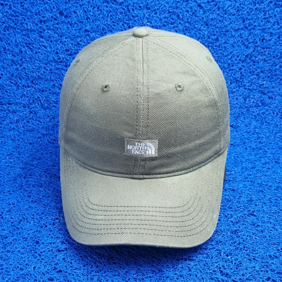 topi TNF army second original