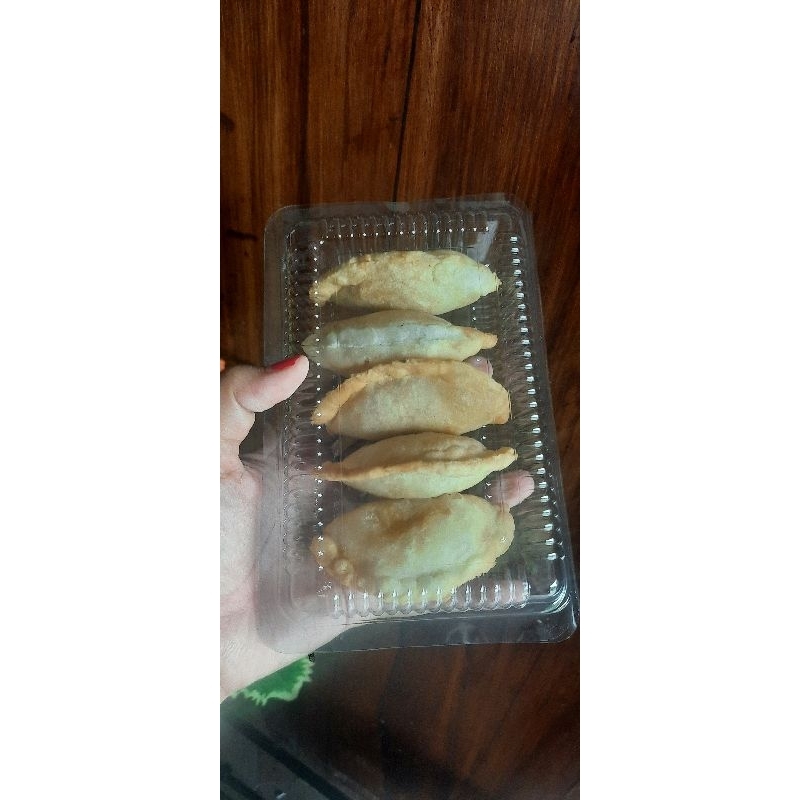 

cireng ayam suir pedas 1 pack /5pcs
