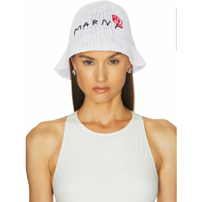 Marni Hat