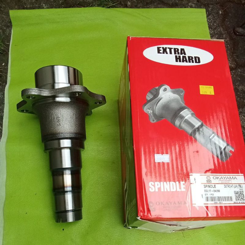 pucuk rebung Dutro Okayama hard kiri drat tebal