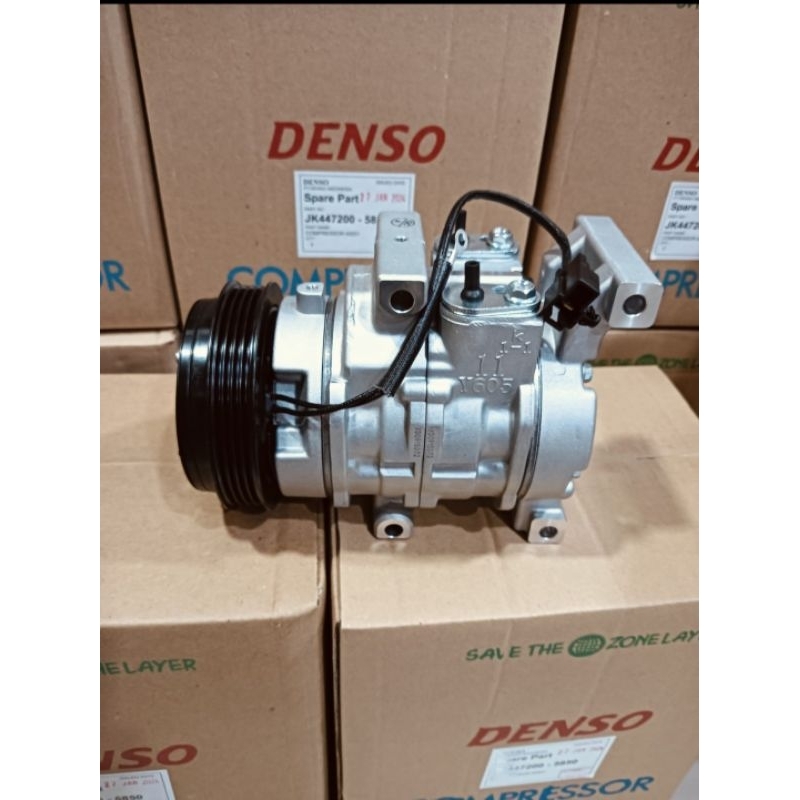 kompresor kompressor compresor compressor AC mobil Avanza 1.3 Xenia 1.3