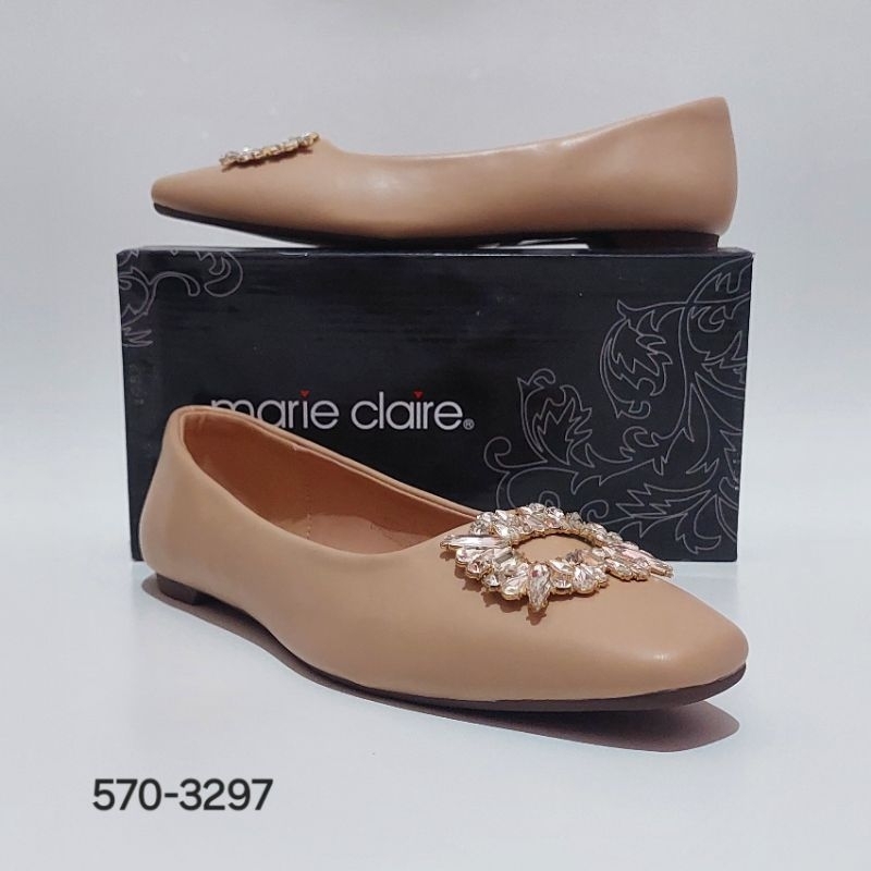 FlatShoes Marie Claire