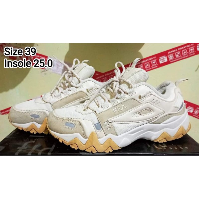 Fila Oakmont Original