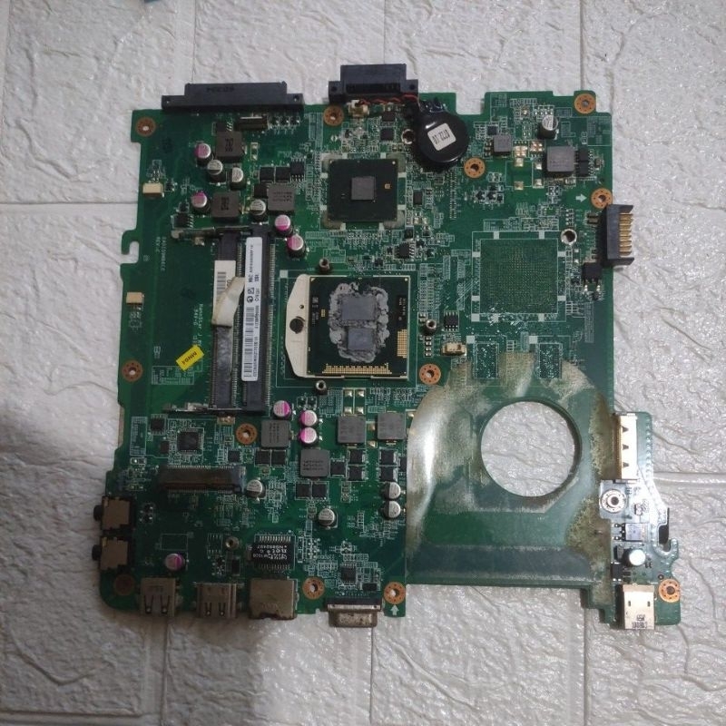 motherboard acer 4738 4738z mainboard