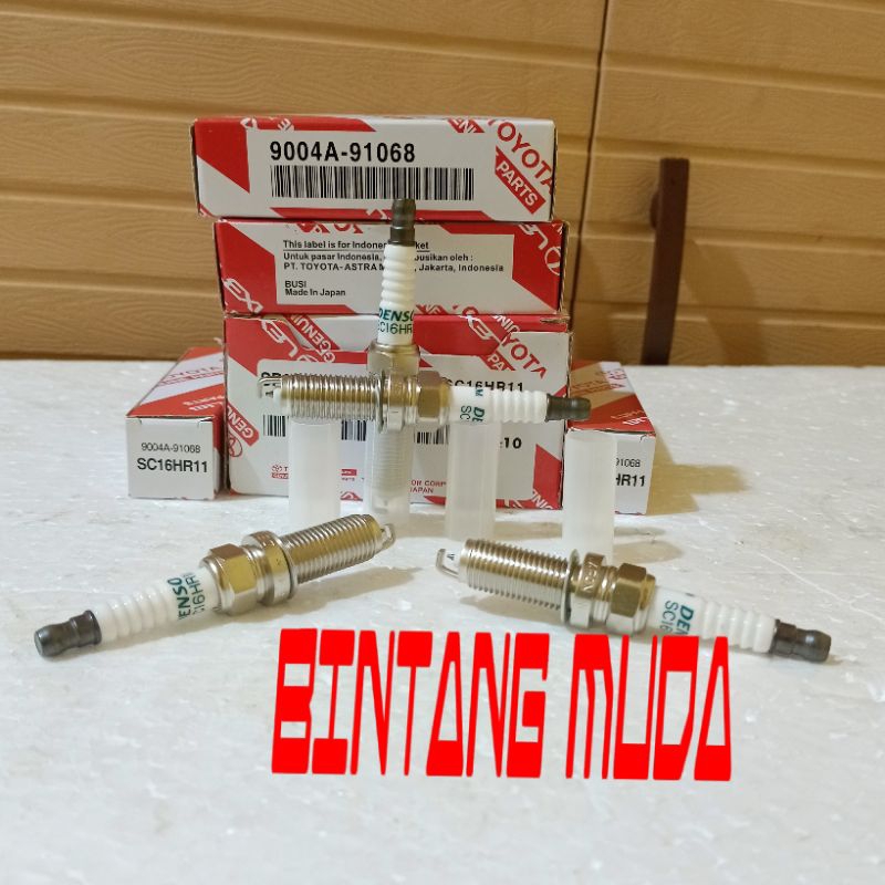 BUSI IRIDIUM GRAND AVANZA 2016 UP RUSH BUSI XENIA 2016 SIGRA 1,2 TERIOS