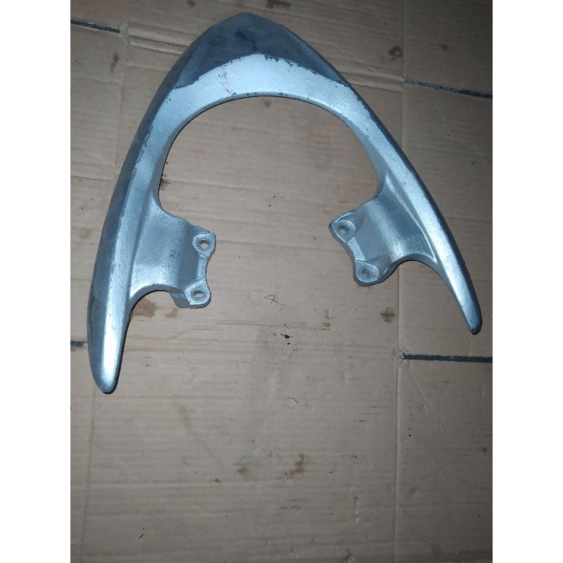 Behel Mio Sporty Begel Mio Sporty original