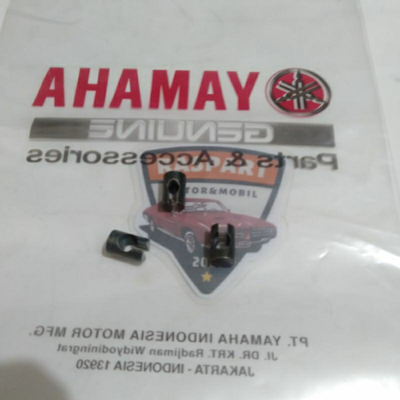 Nepel Coak Kopling Yamaha RX King