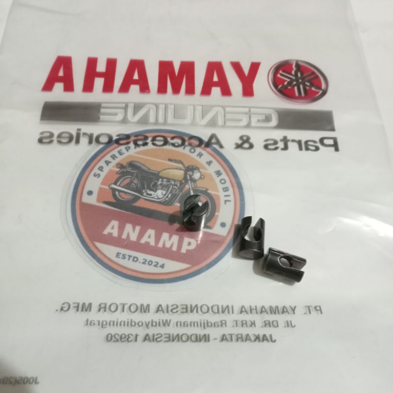 Nepel Coak Kopling Yamaha Rx King