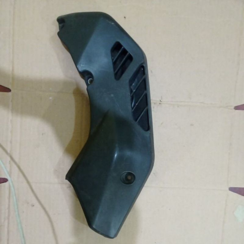 tutup cvt depan honda spacy