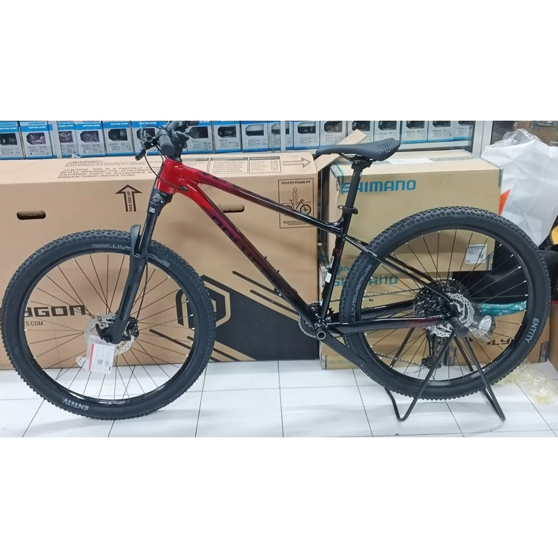 SEPEDA MTB POLYGON XTRADA 6 LG 1 x 11 Speed SHIMANO CUES TERBARU 2024/2025 GARANSI RESMI