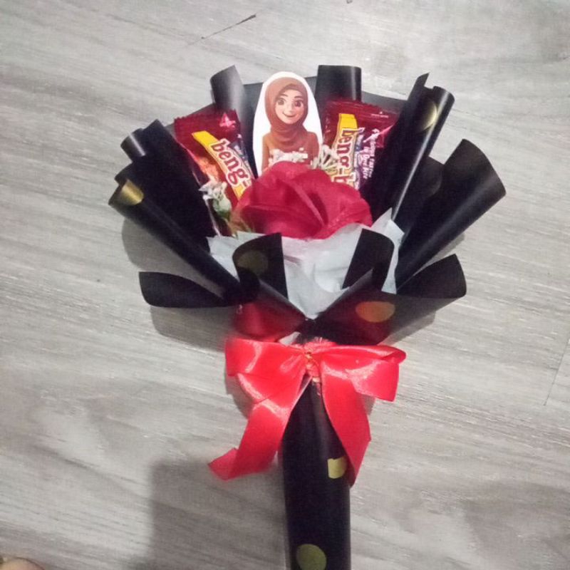 

Buket Bunga Beng2 Hari Spesial anda