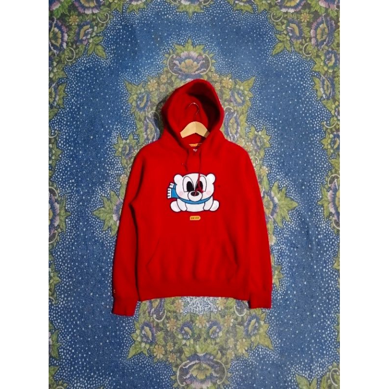 Hodie Pancoat Second