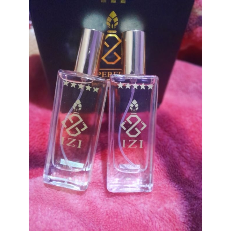 IZI PARFUME