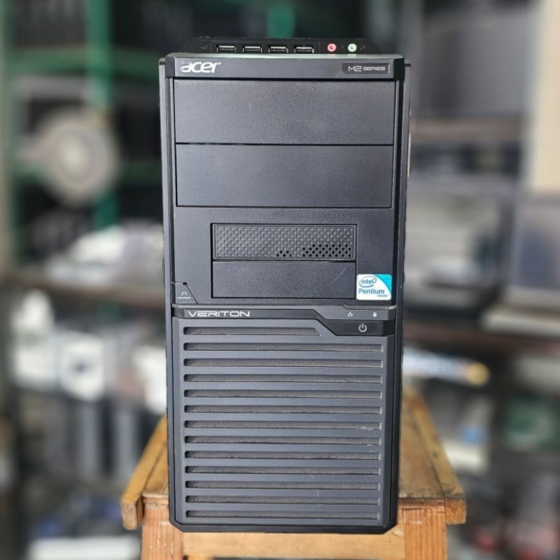PC ACER VERITON CORE I7 2600 RAM 16GB HDD 1TB MURAH AJA ABANGKUUU