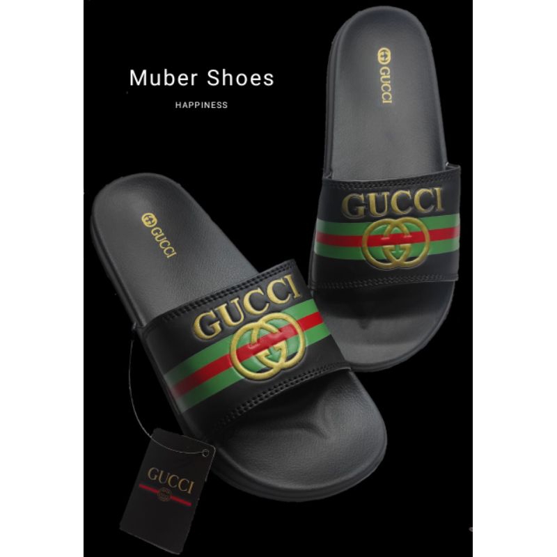 SANDAL SLOP PRIA WANITA REMAJA DEWASA/ SANDAL SLOP KEKINIAN STYLE/ SANDAL SLOP ORIGINAL/ SANDAL CASU