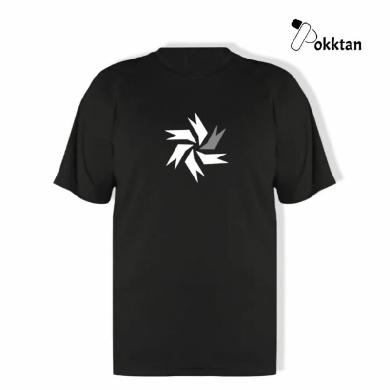 Kaos Olahraga Dryfit Sport Lookism Allied / Kaos Lookism Allied / Kaos Olahraga Dryfit
