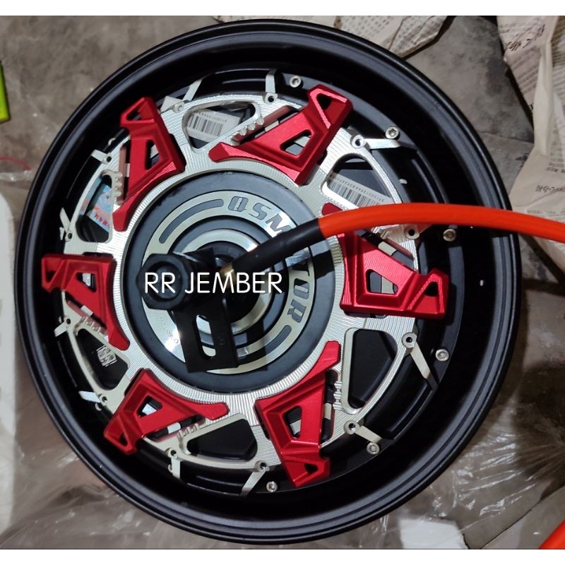 bldc QS MOTOR 12" 2000w 3000w 5000w V6, uwinfly,goda, exotic, pacific, Volta, Viar, ofero, Alesa, gr