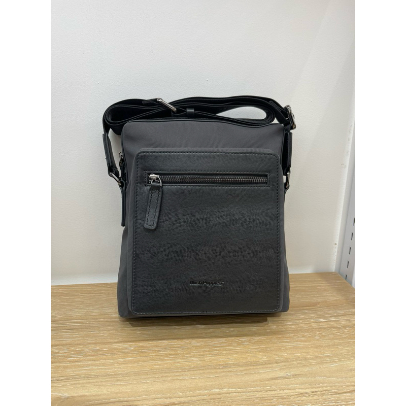 Sling Bag Pria Hush Puppies Original Lake