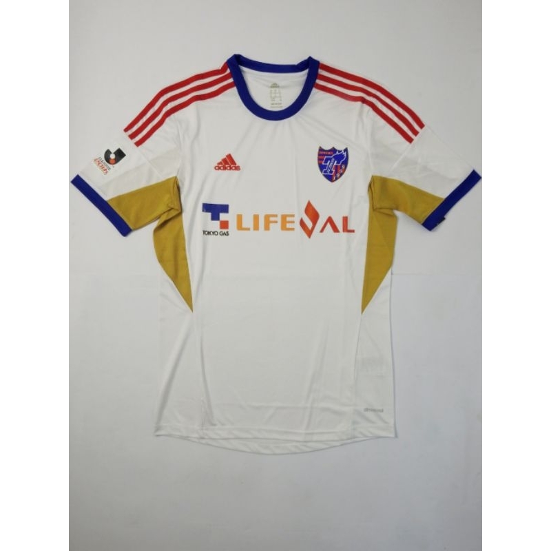 Jersey J-League Tokyo FC Away