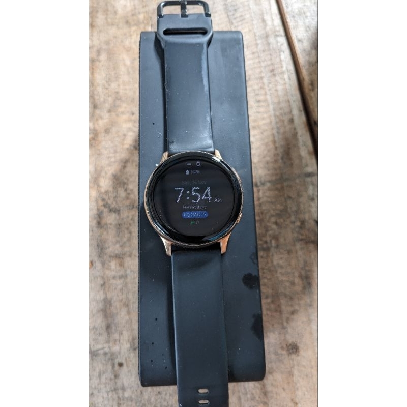 Samsung Galaxy Watch Active 2