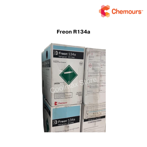 Freon R-134a Original Chemours