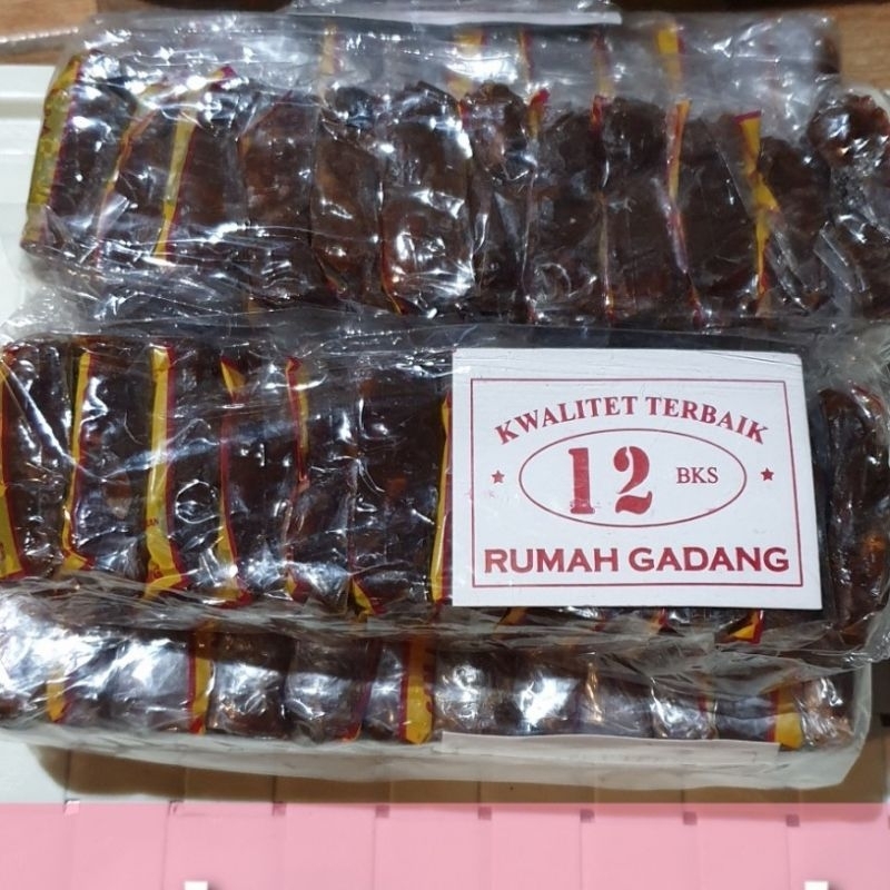 

Asem Jawa 12 Bungkus - Bahan Masakan Praktis untuk Sayur Asem dan Minuman