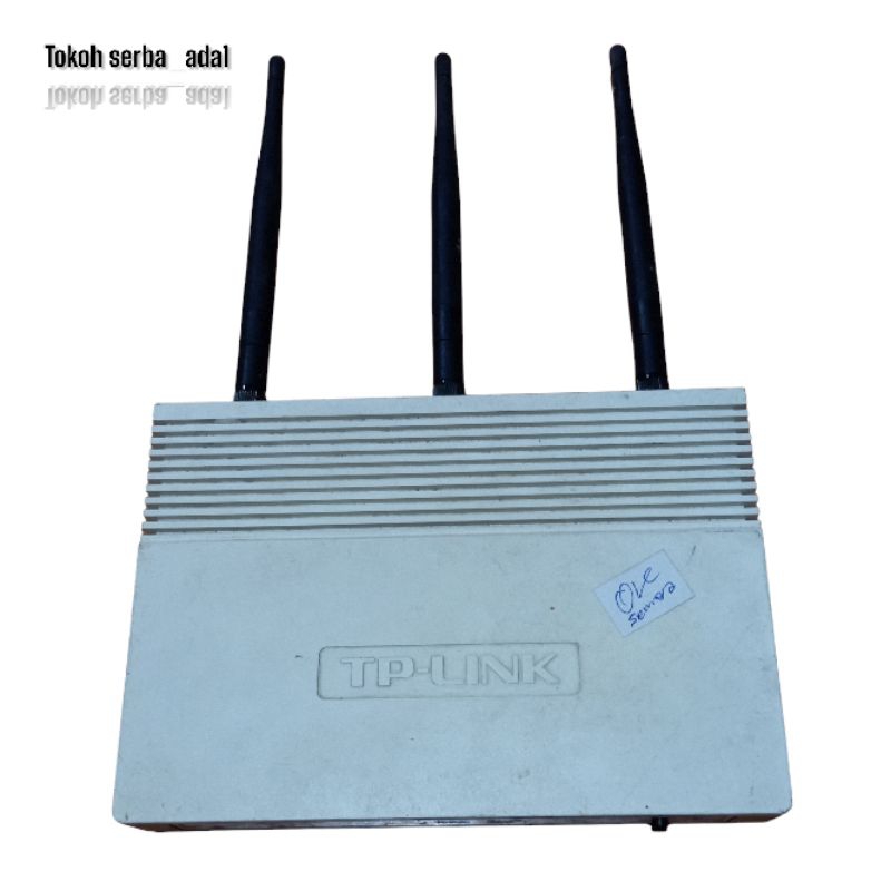 TP-LINK TL-WA901ND NORMAL SECOND
