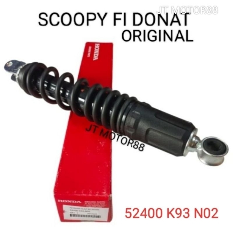 SHOCK BELAKANG SCOOPY FI NEW ORIGINAL 52400 K93 N02