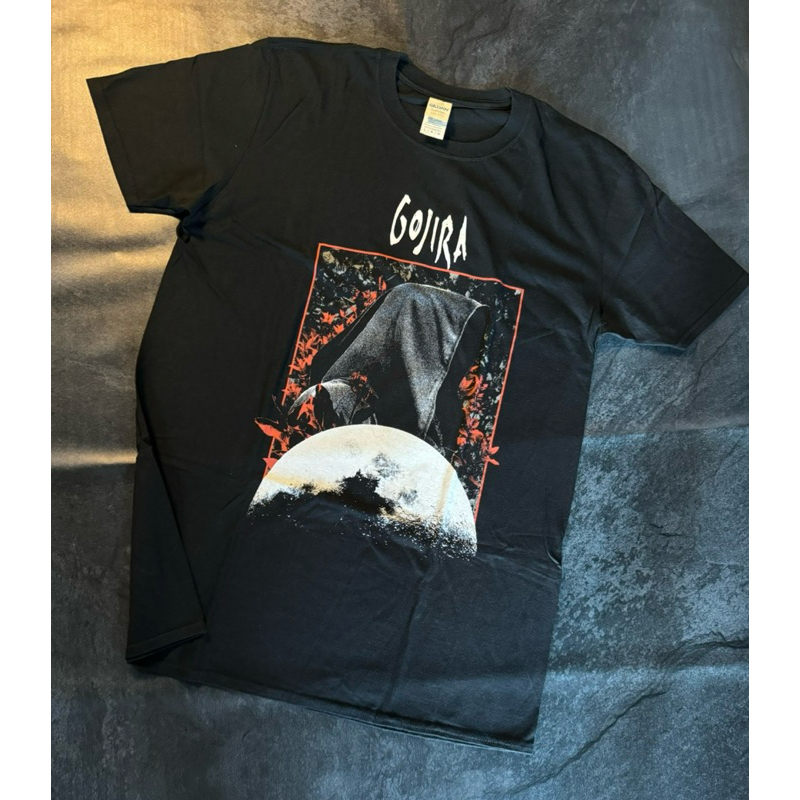 Kaos Band Gojira
