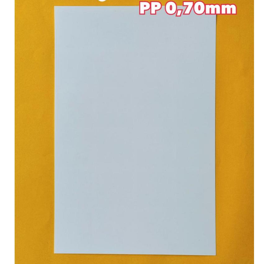 

PP PASIR 0.70 MM X 70 cm x 100 cm Putih susu