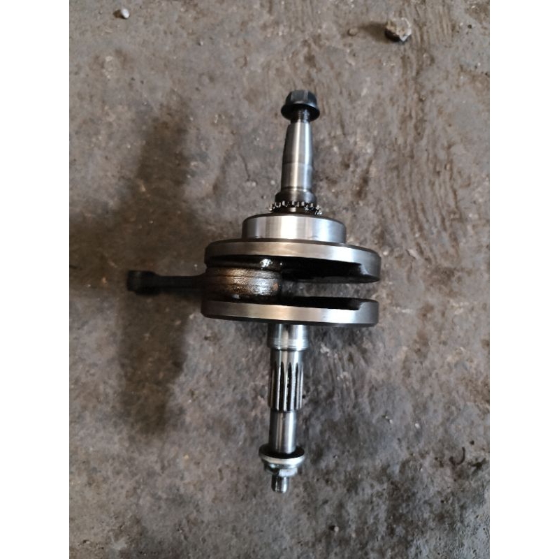 kruk as bandul vega zr jupiter z1 robot 5d9 siap pakai