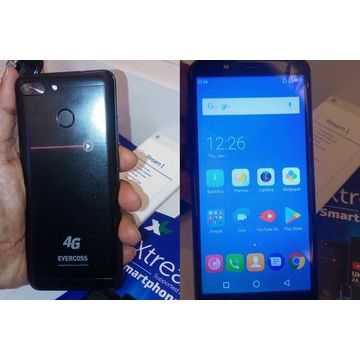 EVERCOSS U6C XTREAM 2PRIME TERBARU