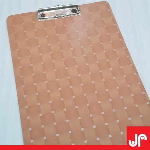 

CLIPBOARD PAPAN UJIAN F4 FOLIO / PAPAN JALAN UJIAN KAYU/ PAPAN KAYU UJIAN