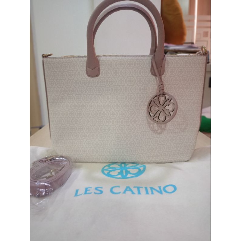 Tas les catino Sling bag