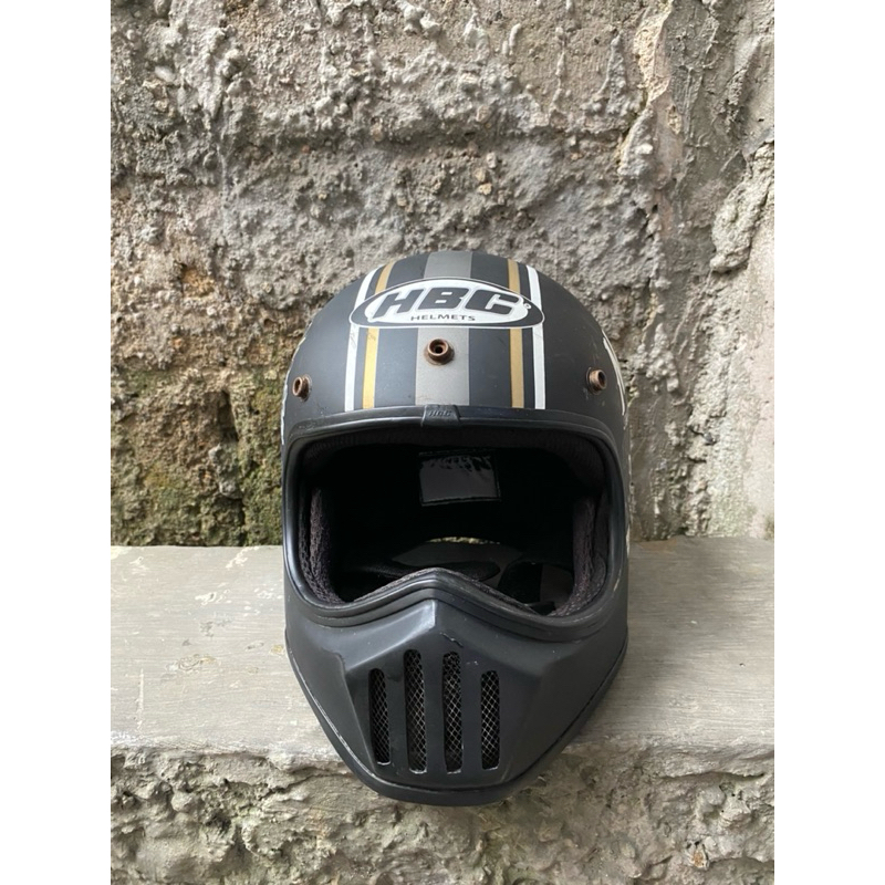 helm hbc second