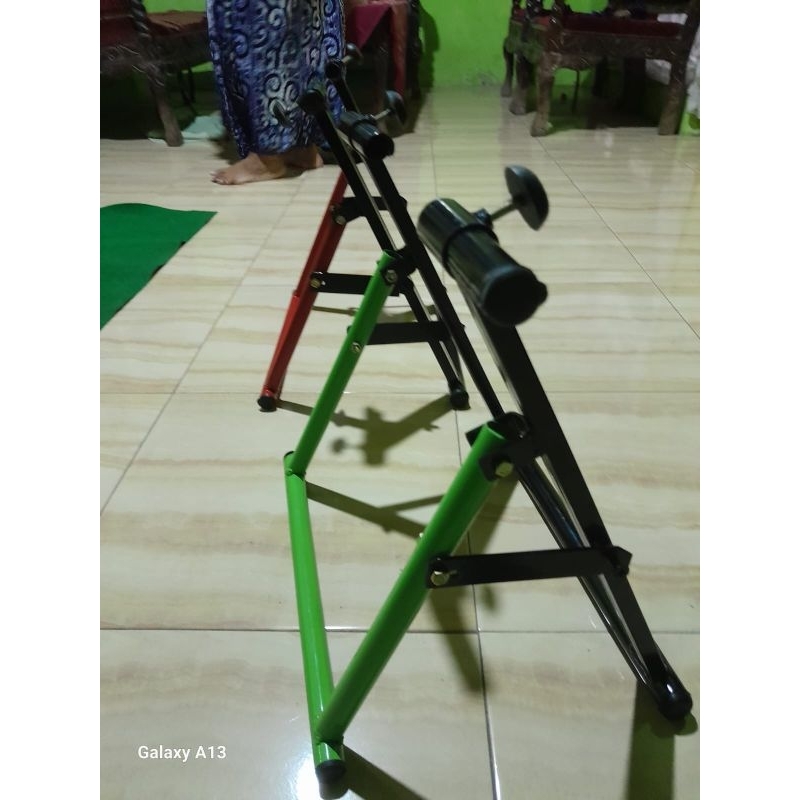 paddock , peddock , padok , pedok , jagang , standard speda MTB , POLYGON , LIPAT , BMX , HOLLOWTECH