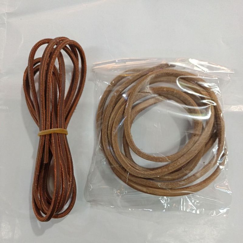 Tali Mesin Jahit Manual