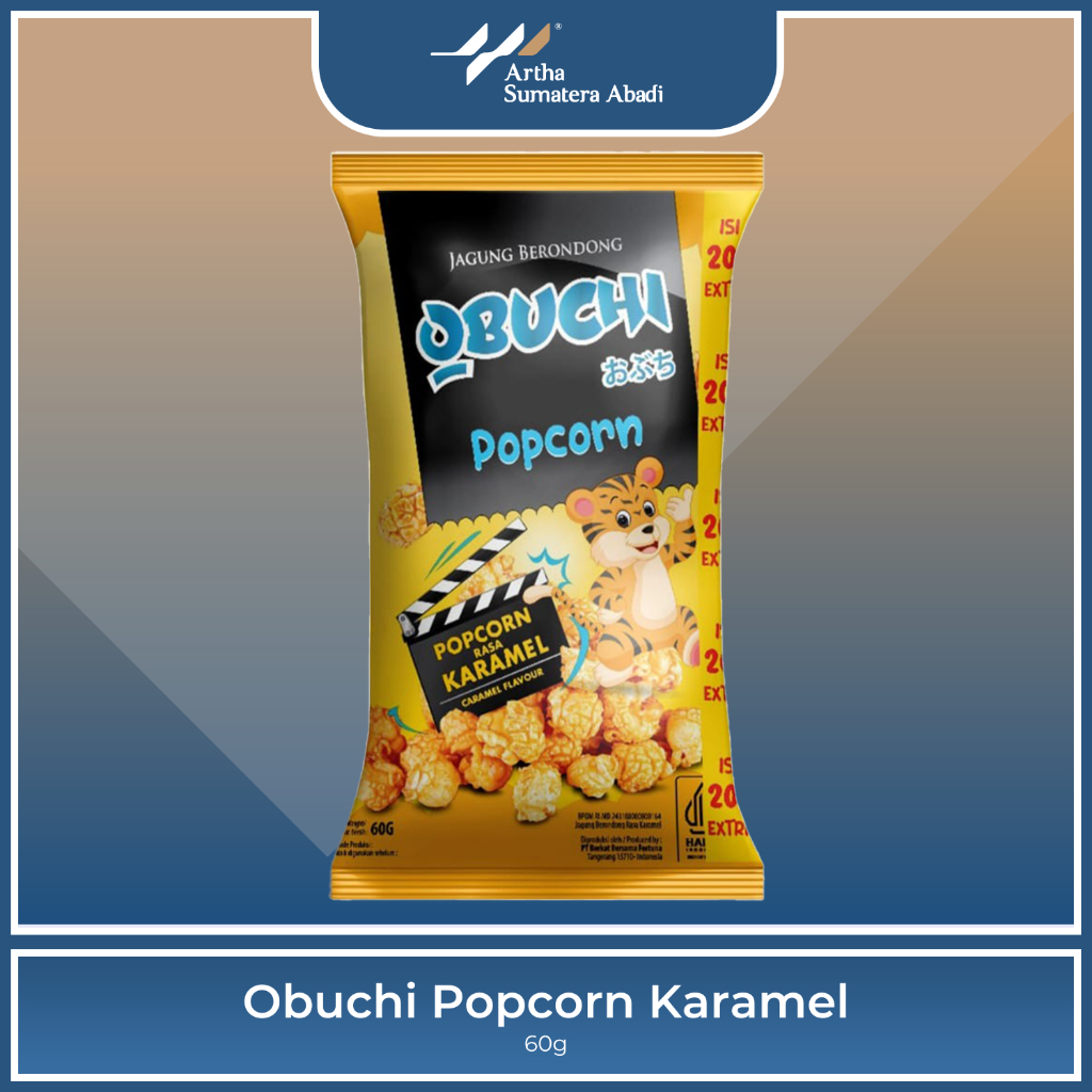 

OBUCHI POPCORN KARAMEL 60GR