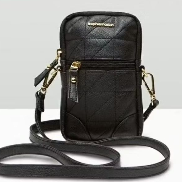 DOMPET SLING WANITA DOMPET HP SOPHIE MARTIN OFFICIAL GEMAYA SHOPIE MARTIN SOPIE SHOPPE SOPIE SHOPE