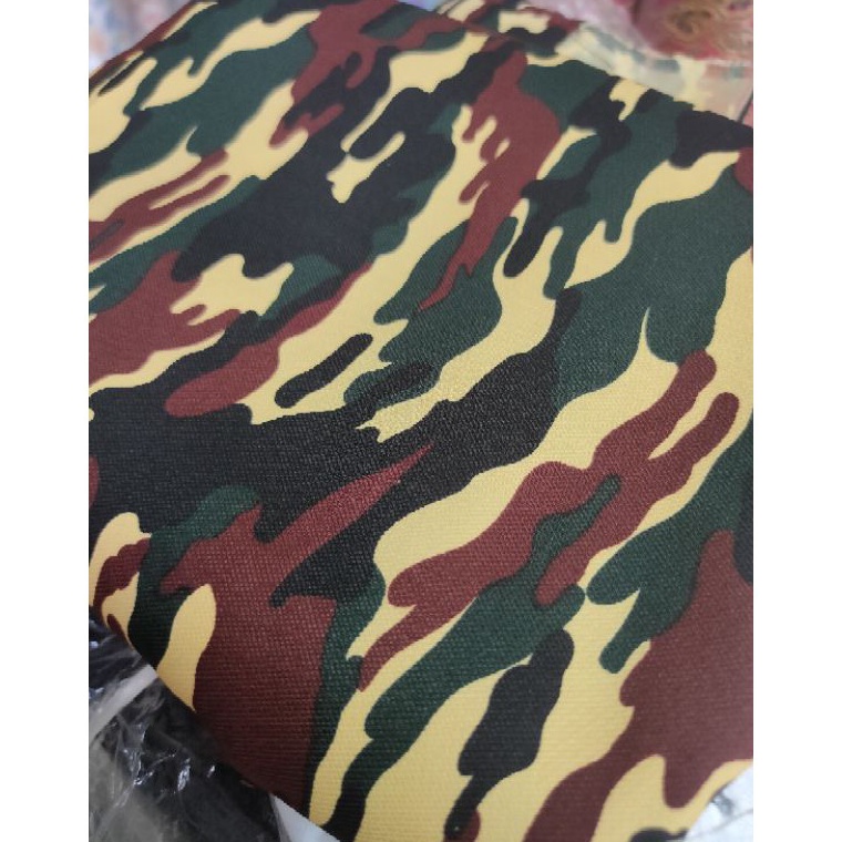 KODE J16H BAHAN KAIN LORENG SILK TEBALBAHAN KAIN KAOS MOTIF LORENGKAIN SEMI KAOS METERAN TEBALYARD