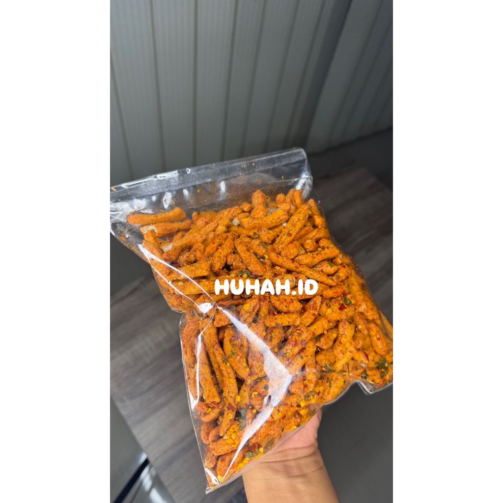 

BASRENG 1 KG i BASRENG PEDAS DAUN JERUK ORIGINAL DAUN JERUK