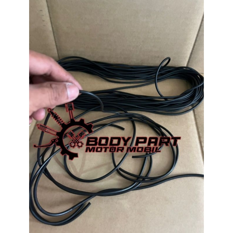 LANGSUNG KIRIM Karet original seal mika lampu motor filter motor mika sen motor UNIVERSAL **
